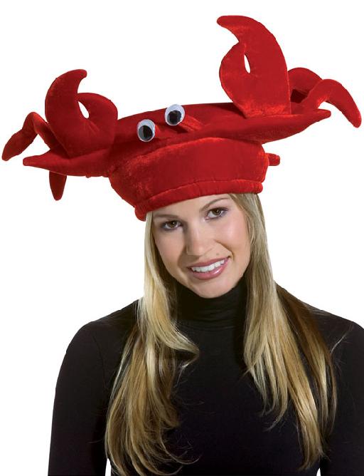 crab-hat