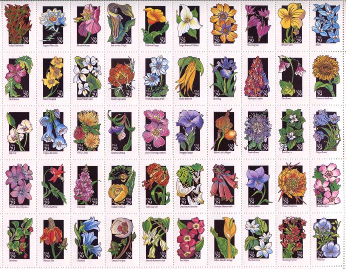 wildflower_stamps