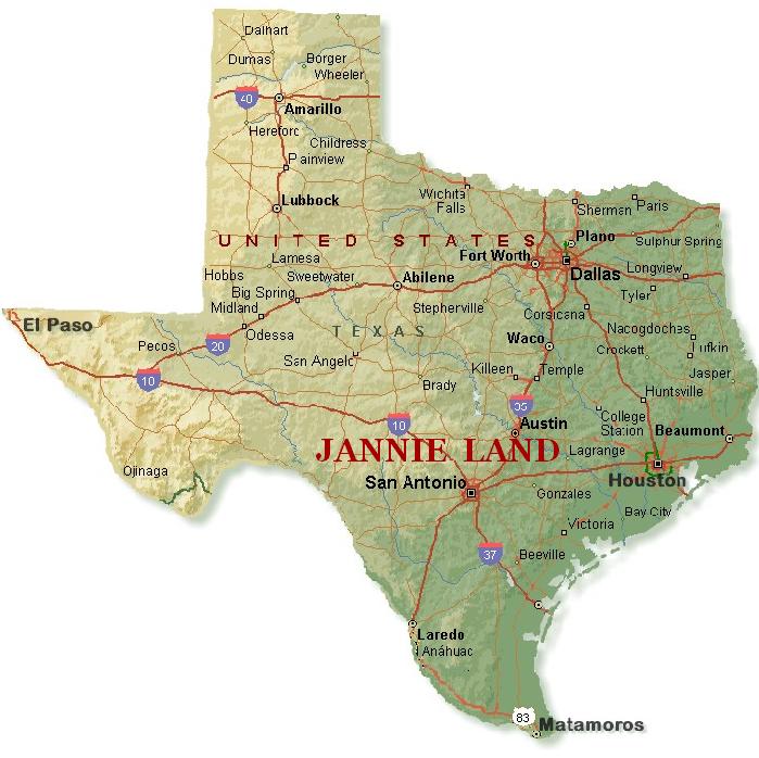 Jannie_texas