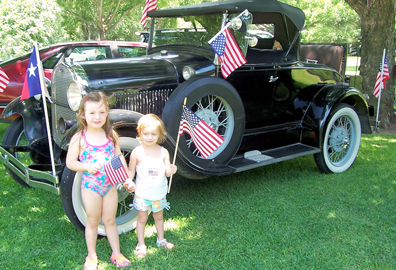 1929_Ford_Roadster