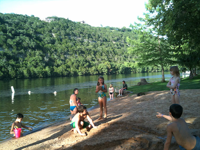 hanging_at_lake_austin