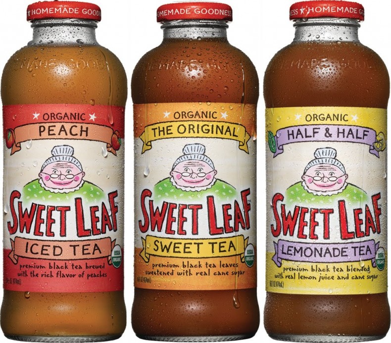 sweetleaftea