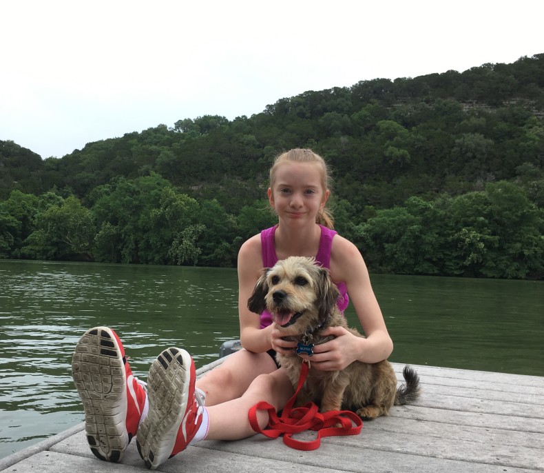 at_the_secret_beach_with_muffin